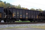 CSX 943129 - MWM